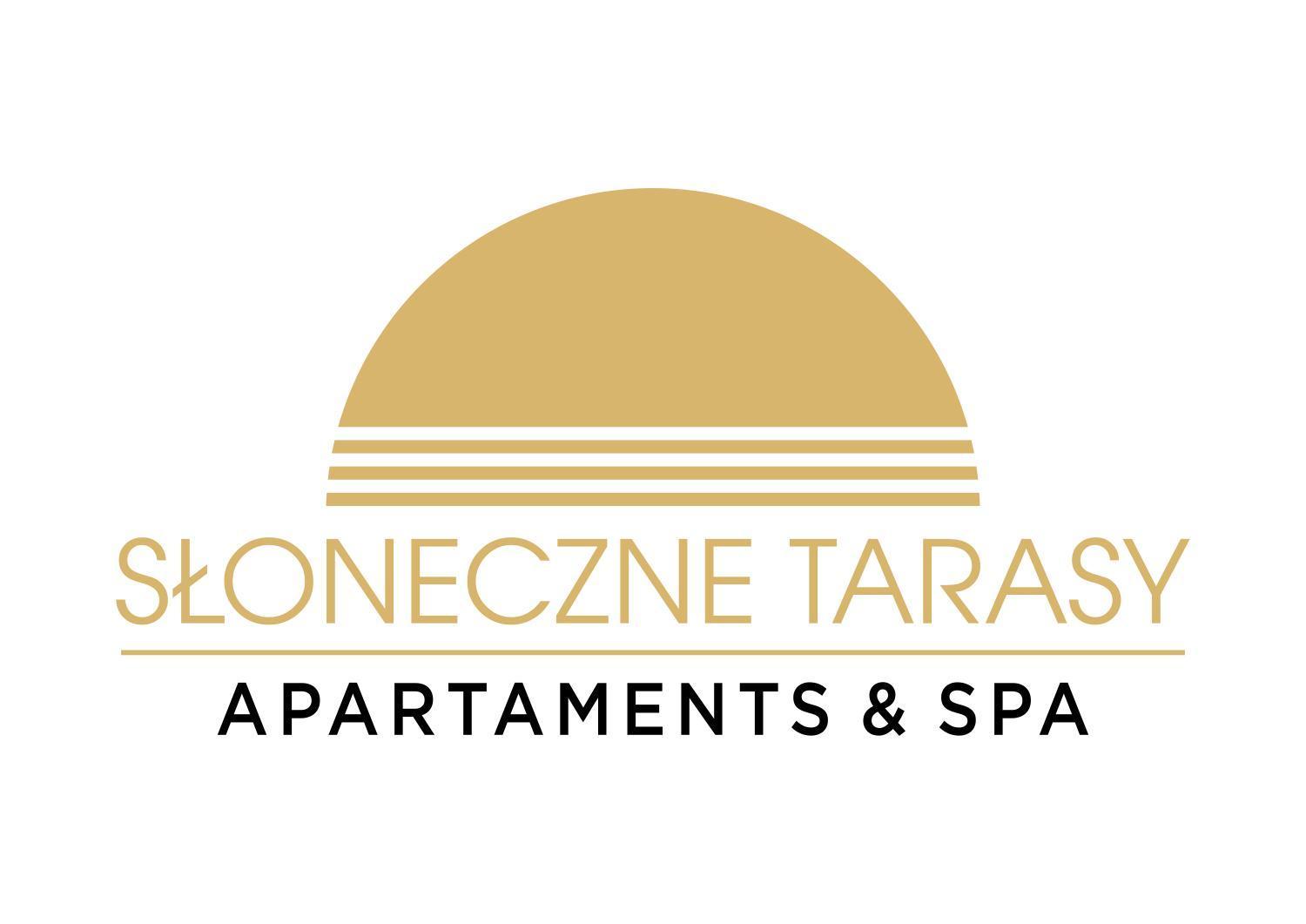 Sloneczne Tarasy Apartaments & Spa Grzybowo  Exteriér fotografie