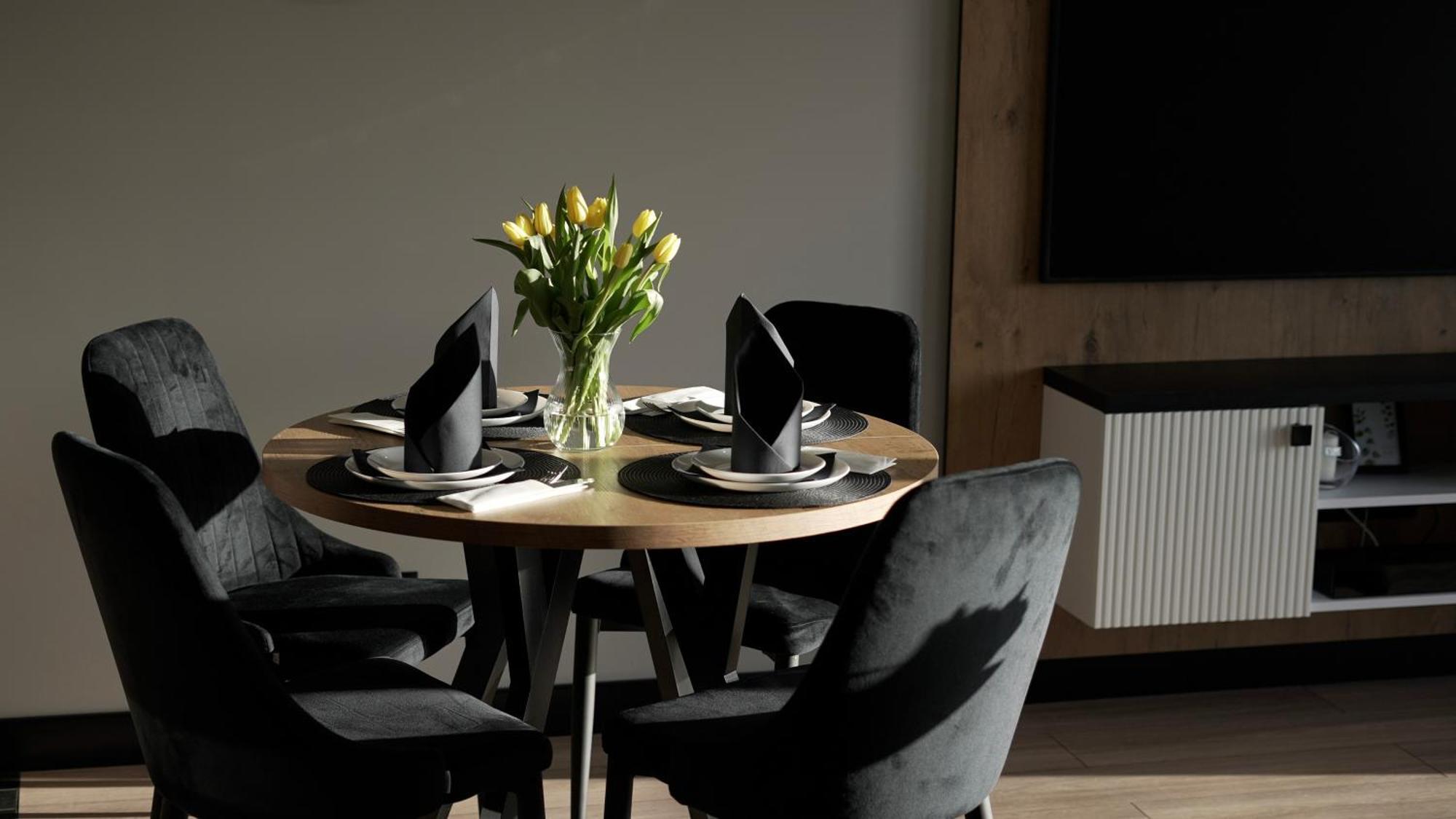 Sloneczne Tarasy Apartaments & Spa Grzybowo  Exteriér fotografie