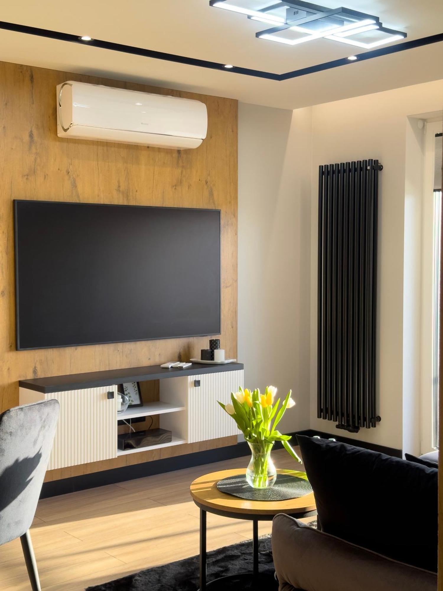 Sloneczne Tarasy Apartaments & Spa Grzybowo  Exteriér fotografie