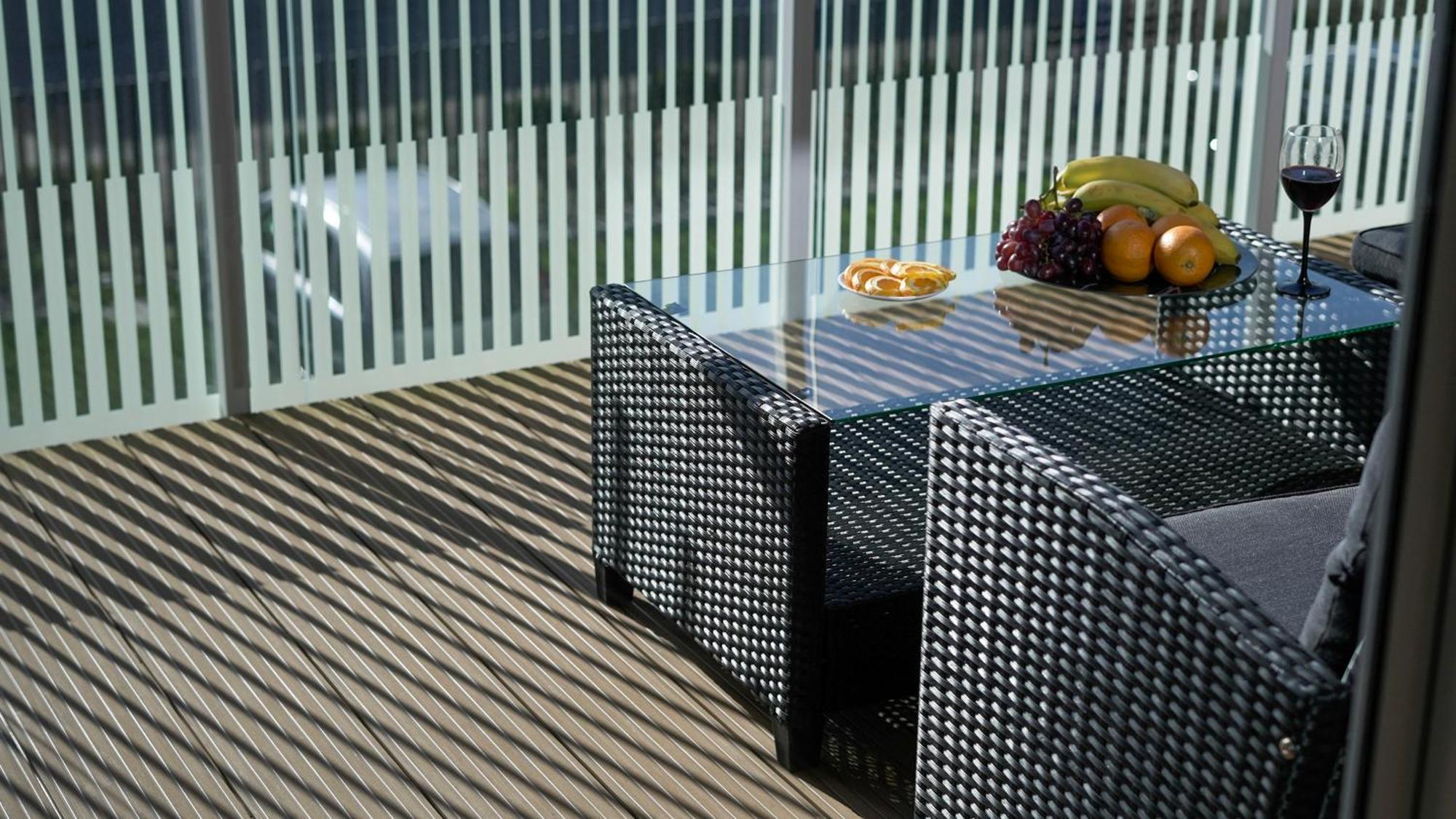 Sloneczne Tarasy Apartaments & Spa Grzybowo  Exteriér fotografie