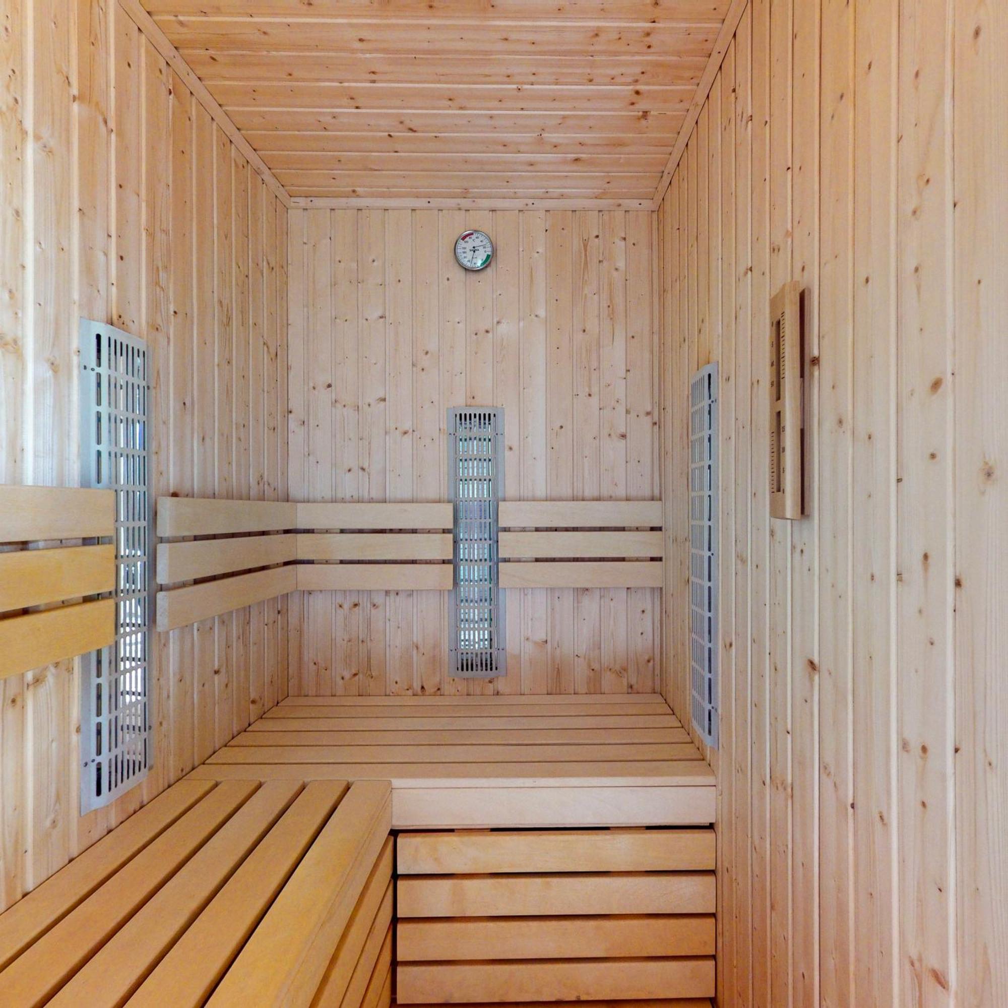 Sloneczne Tarasy Apartaments & Spa Grzybowo  Exteriér fotografie