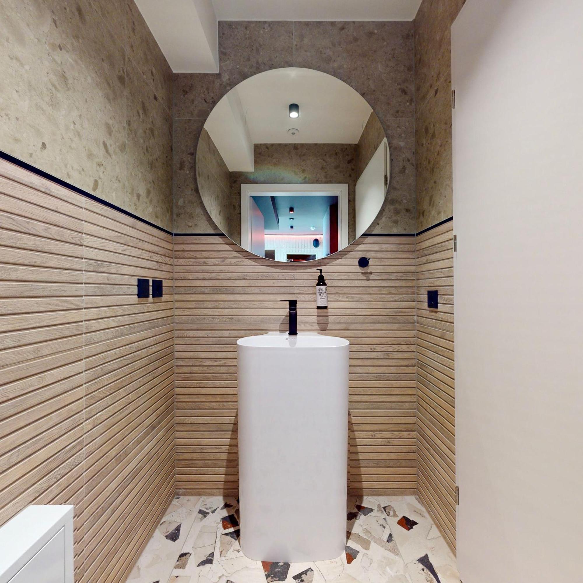 Sloneczne Tarasy Apartaments & Spa Grzybowo  Exteriér fotografie