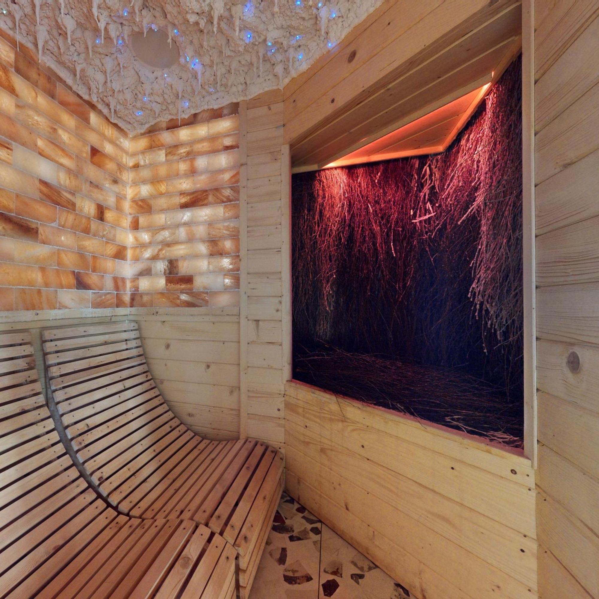Sloneczne Tarasy Apartaments & Spa Grzybowo  Exteriér fotografie